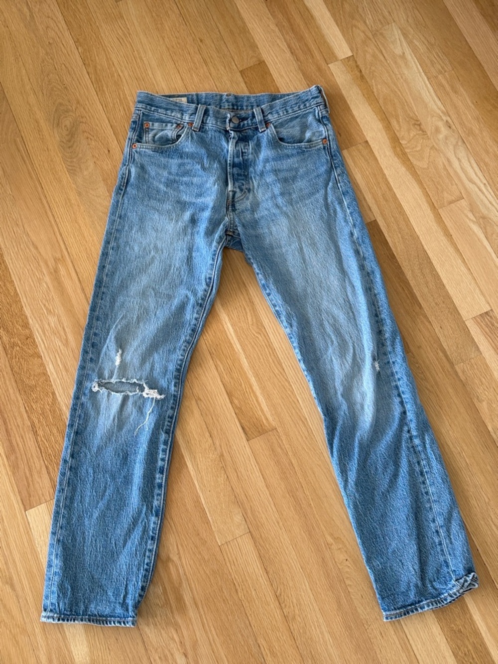Levi's 501